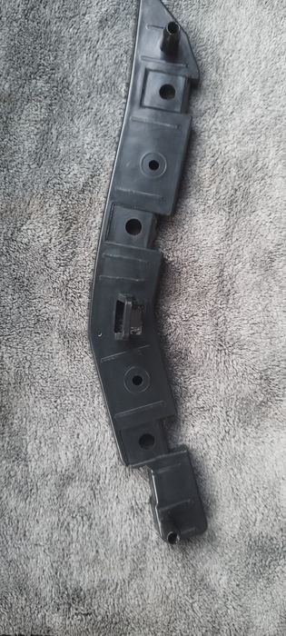 Кранштейн(салазка) чанган cs 55 plus