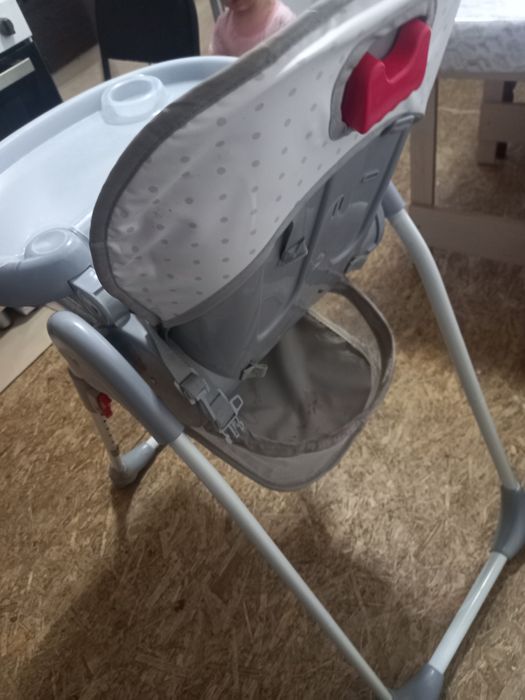 Детский стульчик