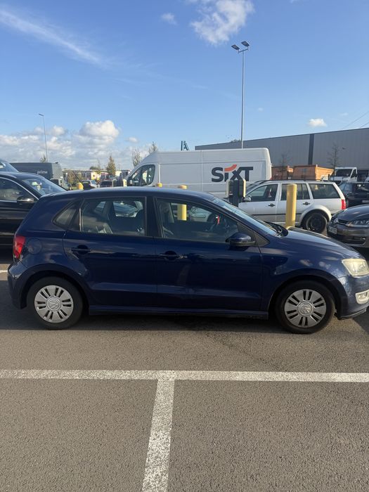 VOLKSWAGEN Polo 2011 — imagine 4