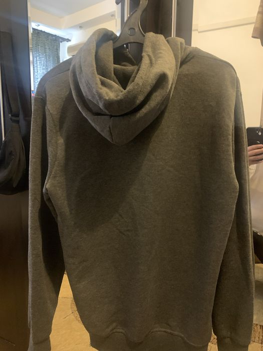 Толстовка диор размер л