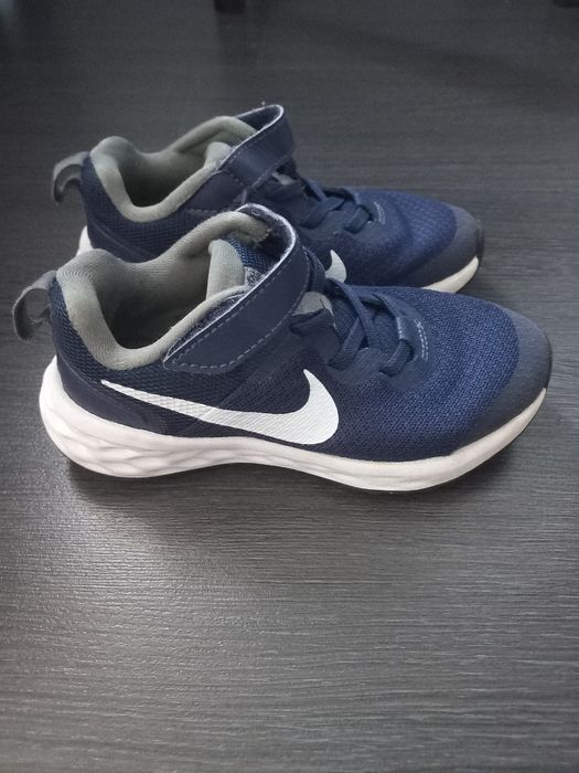 Детски маратонки Nike - размер 28