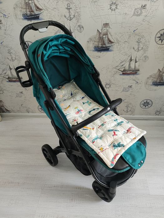 Коляска детская.