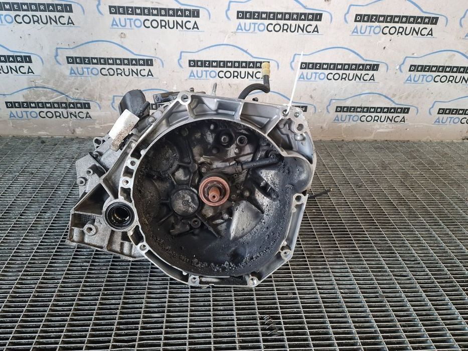 Cutie de viteze Dacia Duster II 1.0 Benzina 2018 - 2021 101CP Manuala 6 Trepte H4D 480 ...