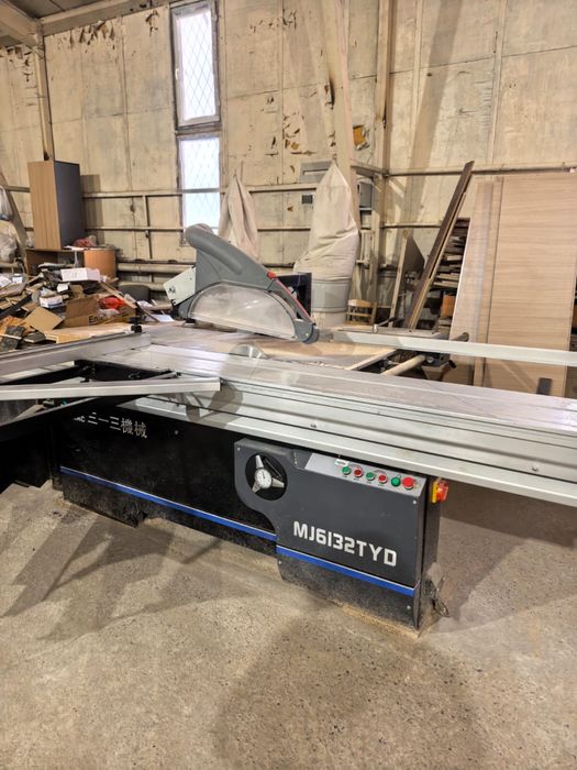 продажа станков для мебели