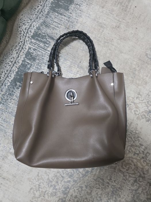 Женская сумка производство турция