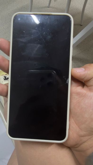 Xiaomi redmi note 9 128gb