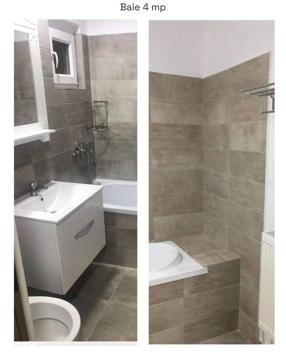 Apartament cu 2 camere - 8 min metrou Iancului - DIRECT PROPRIETAR