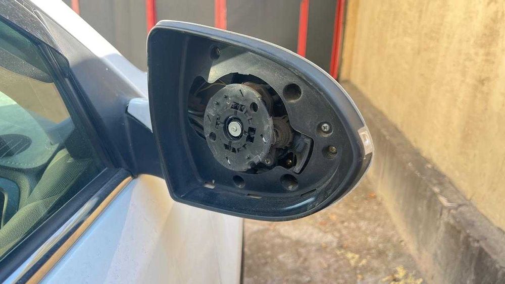 Подогрев зеркал на все марки автомобиля