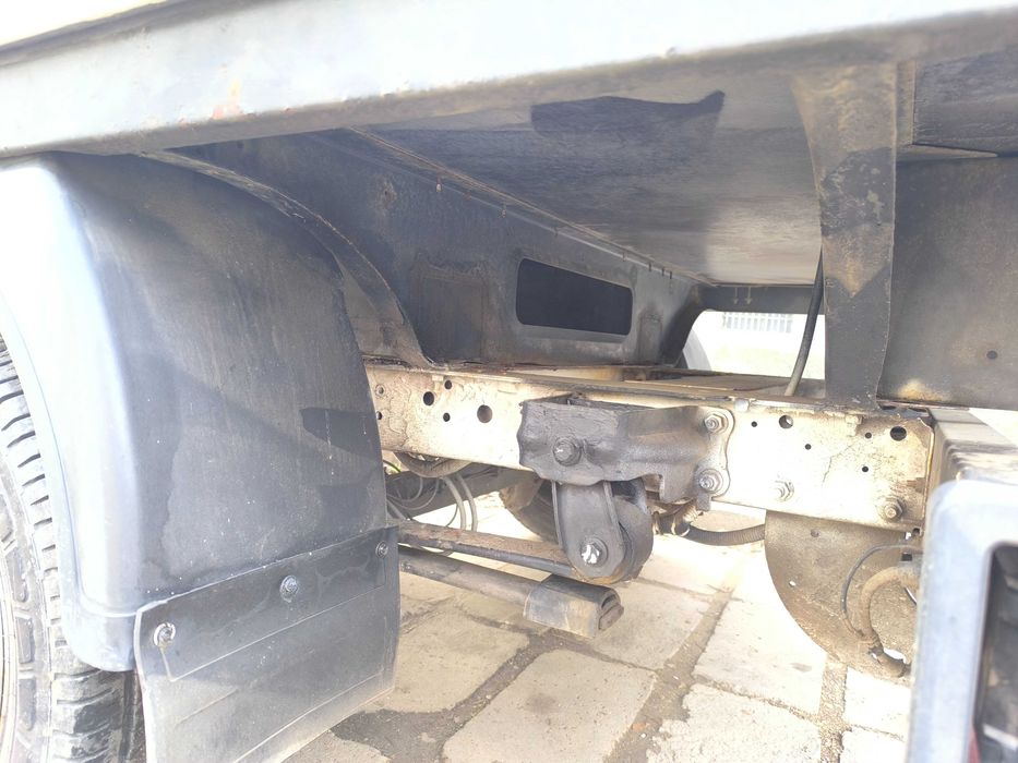 Ford Transit 115 T300