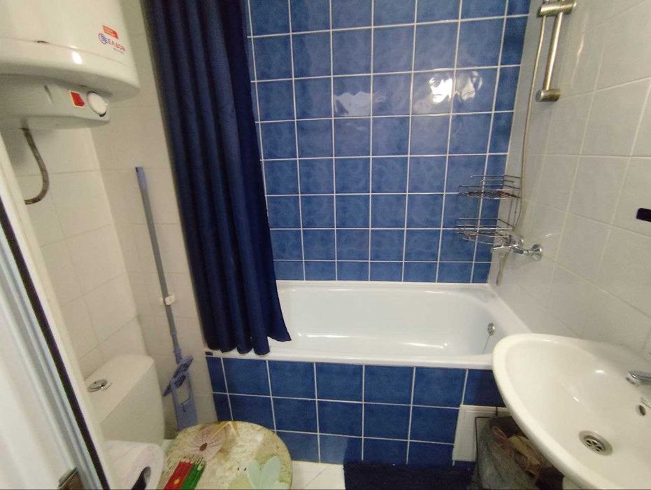 Продава се Двустаен апартамент в к.к. Слънчев бряг - 51 кв.м за 715 €/кв.м - Снимка #6