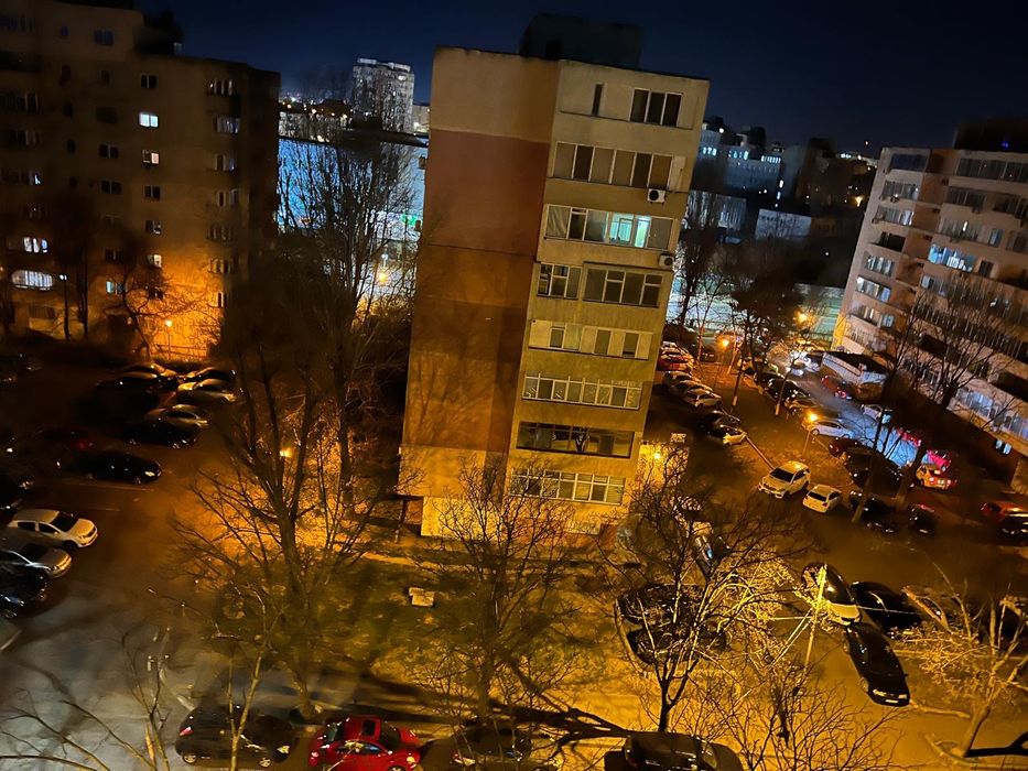 Apartament 2 camere strada Traian zona Gara