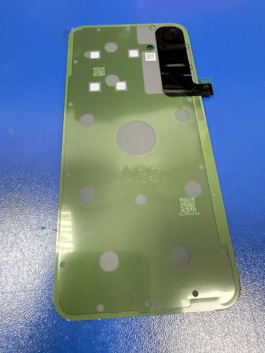 Capac spate original Samsung A35