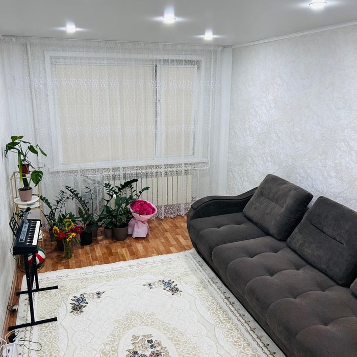 Продам 3 комнатрую квартиру