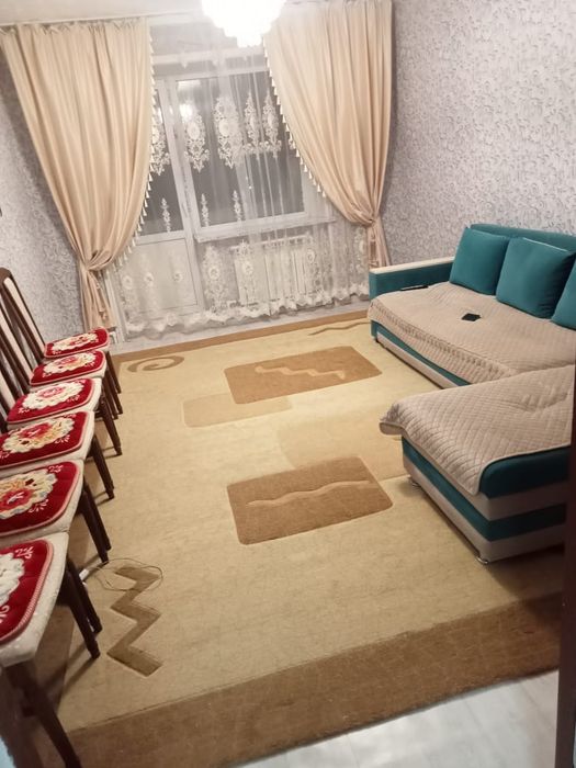 Продам  квартиру