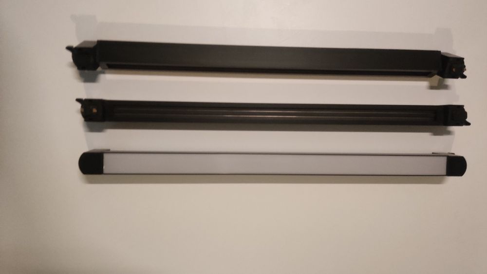 Светильники трековые