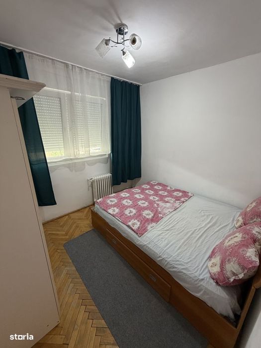 Apartament 2 camere, balcon, Rogerius, strada Moldovei