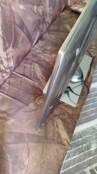 Смарт телевизор LG