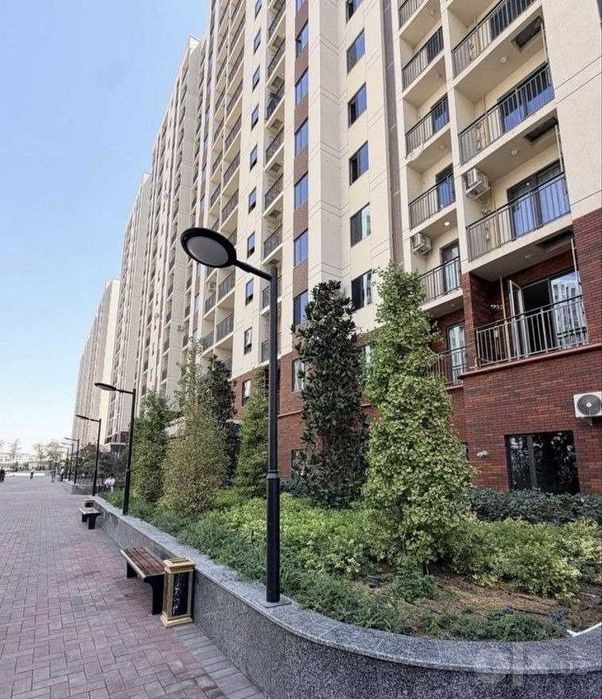 ПРОДАЁТСЯ‼️ 2-комнатная квартира в ЖК Bashkent