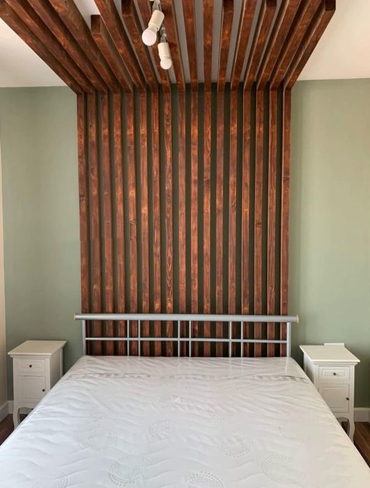 Дава се под наем Двустаен апартамент в София, Младост 4 - 55 кв.м за 647.19 € - Снимка #2