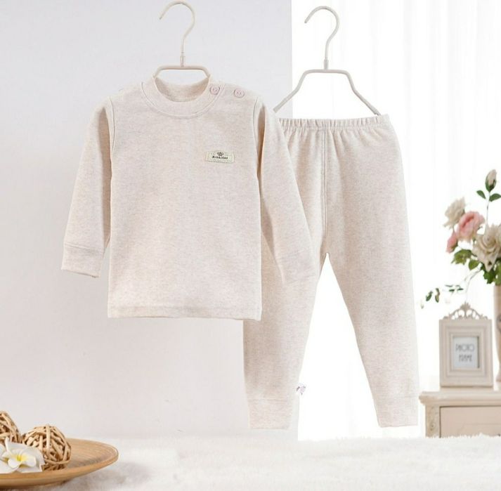 Детское термобелье