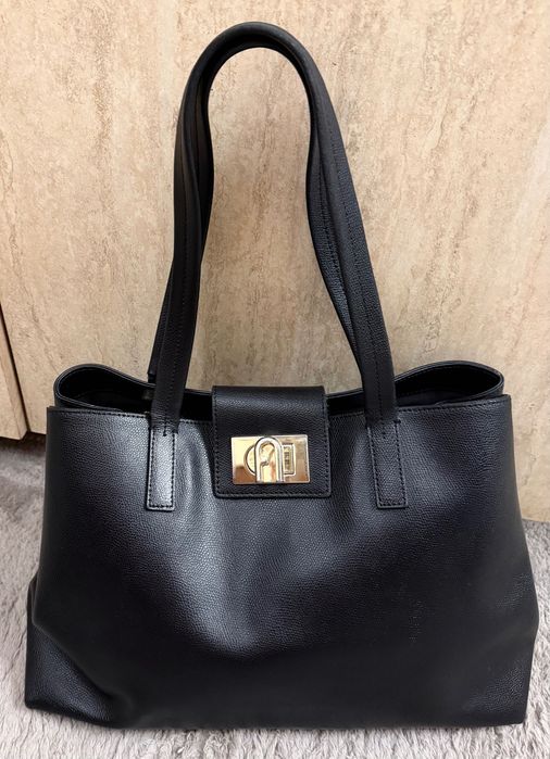 Оригинална дамска чанта Furla