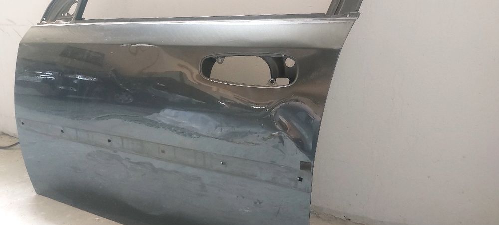 Jentra chap oldi eshik