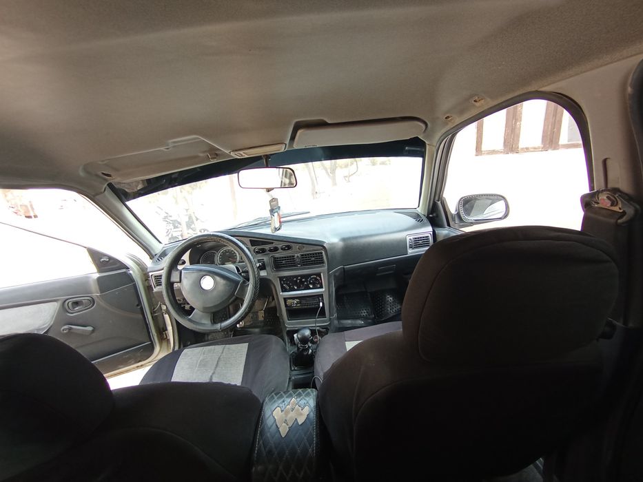 Nexia 2 год випуск 2009