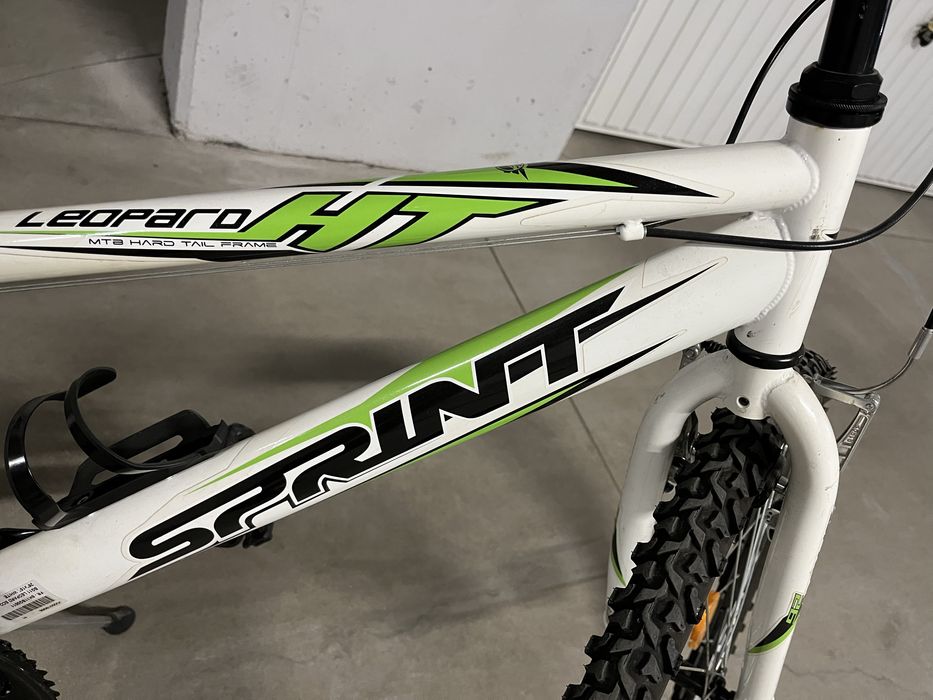 Sprint LEOPARD ECO 26" Детски планински велосипед