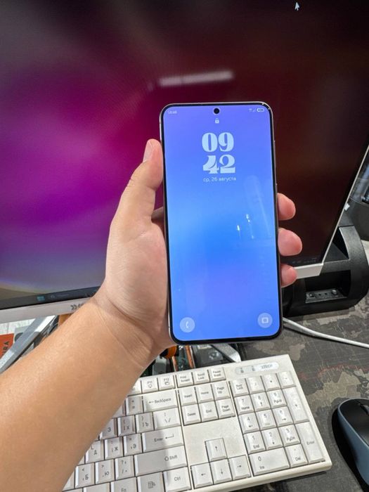 A 57 samsung 8 256