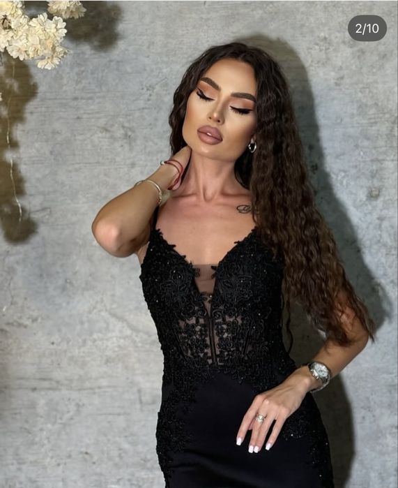 Продам вечернее платье