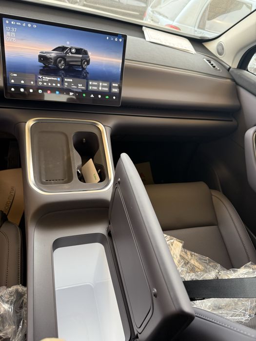 Lepmotor c 16 ti restayling