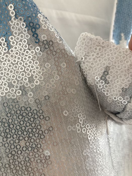 Дамска коктейлна рокля