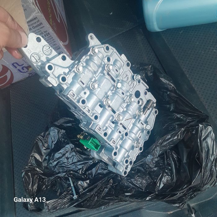 Продам гидроблок