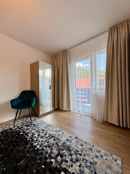 Cazare Sinaia,Billy&Ane Apartament