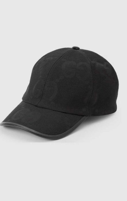 Gucci basseball cap