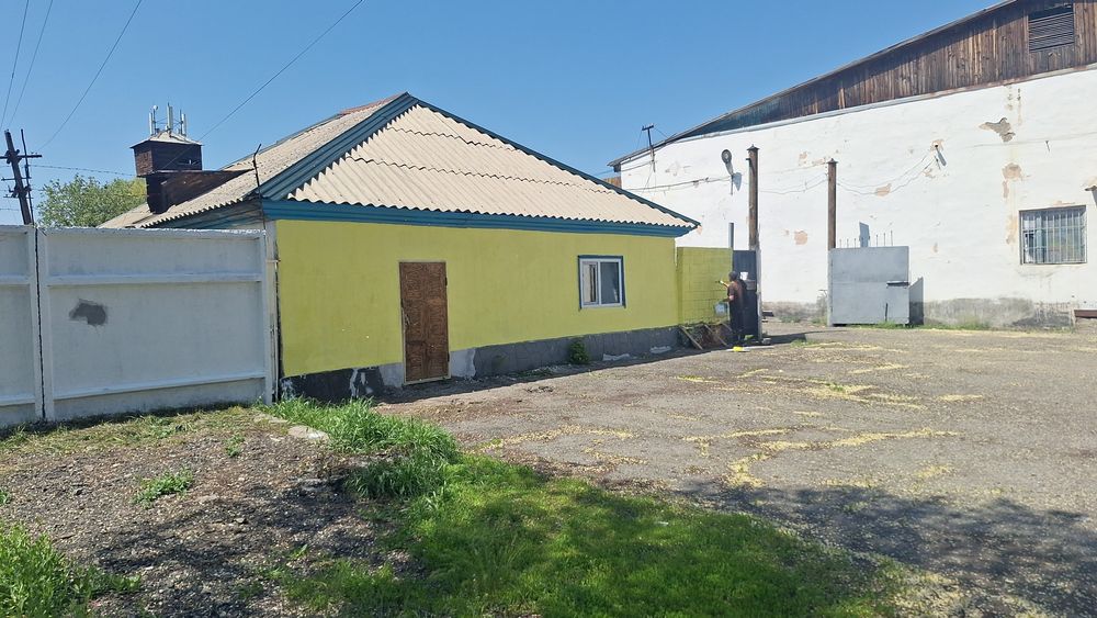 Магазин оренда Цех пищевой мастерской