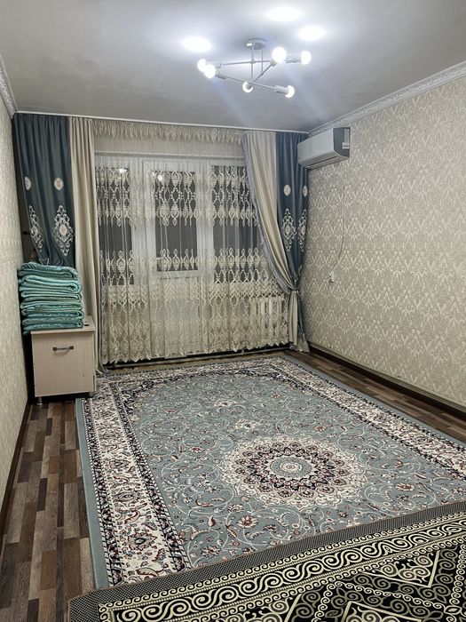 Үш бөлме үй сатылады