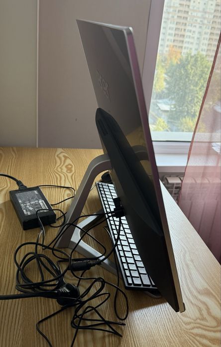 Моноблок 27" Acer Aspire «C27 - 962»