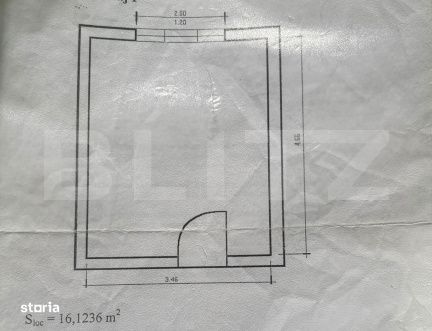 Camera de camin, 16 mp – zona Poitiers