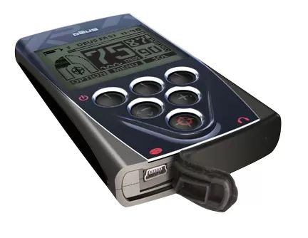 Detector Metale profesional - Xp DEUS