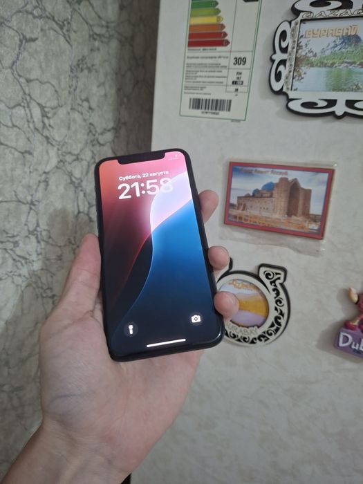 Iphone 11 Pro весь в оригинале