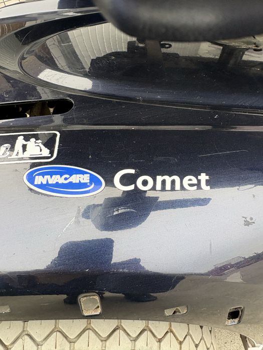 Електрически Четириколки