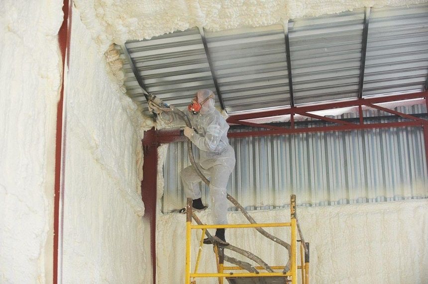 Пенаполерутан pena penapoliuritan sepish