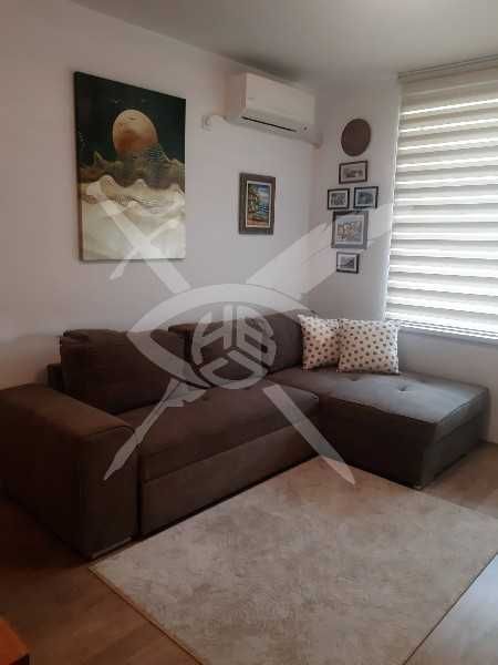 Продава се Двустаен апартамент в Несебър - 56 кв.м за 1249 €/кв.м - Снимка #2