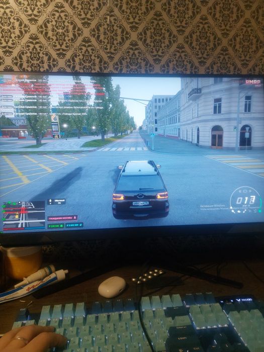 Продам системник игровой