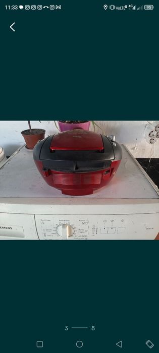 Продам бытовую технику...