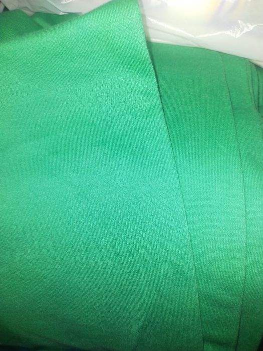 Ткани и фурнитура