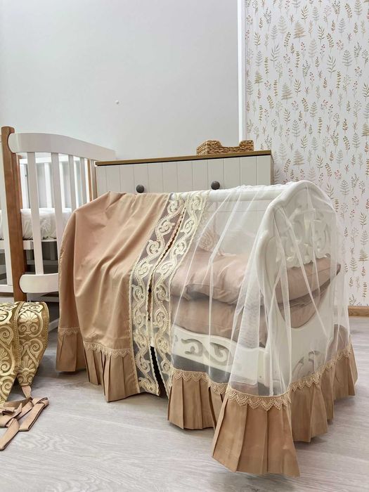 Бесік жасау комплект