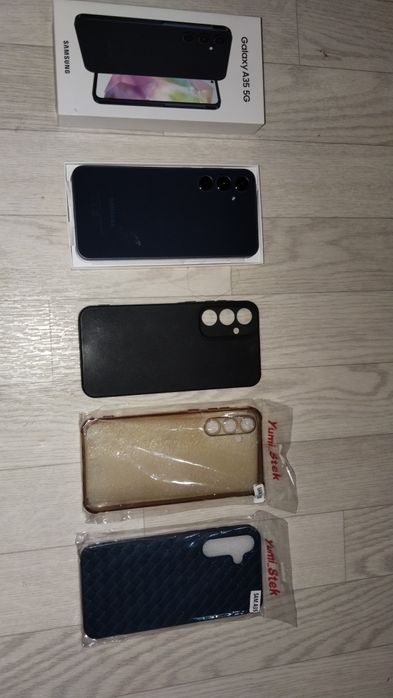 Продам Samsung A35 5G