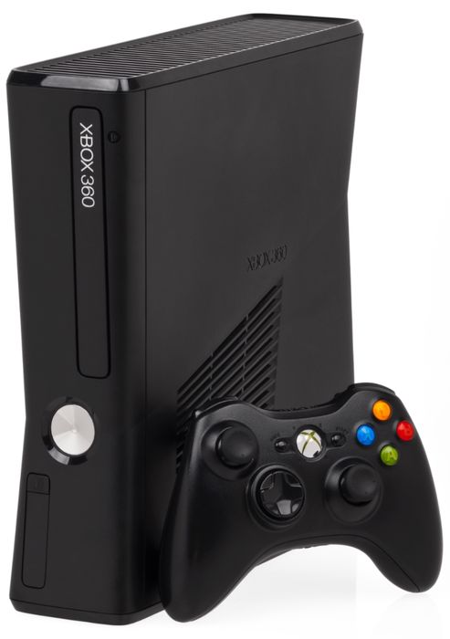 X box 360 оригинал